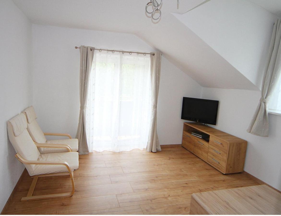 Ferienwohnung Brandstaetter Windischgarsten Εξωτερικό φωτογραφία