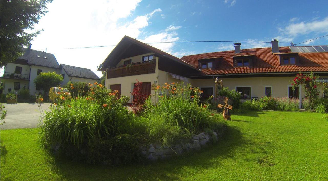Ferienwohnung Brandstaetter Windischgarsten Εξωτερικό φωτογραφία
