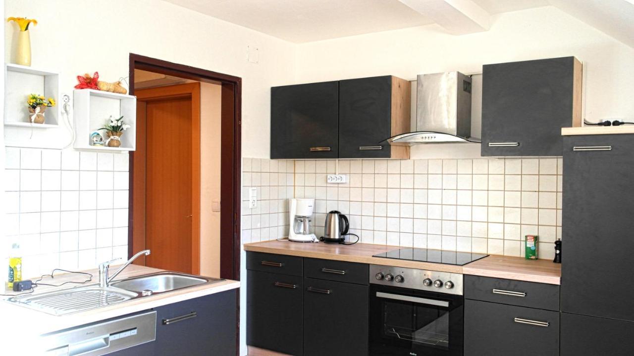 Ferienwohnung Brandstaetter Windischgarsten Εξωτερικό φωτογραφία